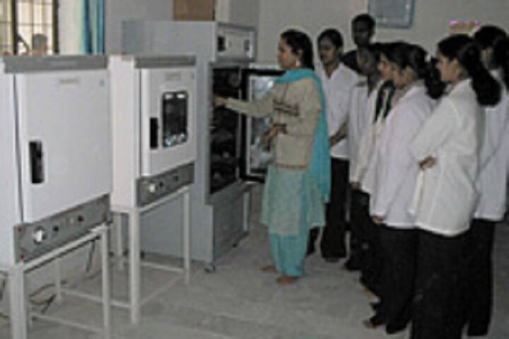 laboratory